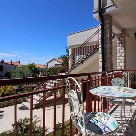 Apartment in Porec/Istrien 37093 Exterior foto