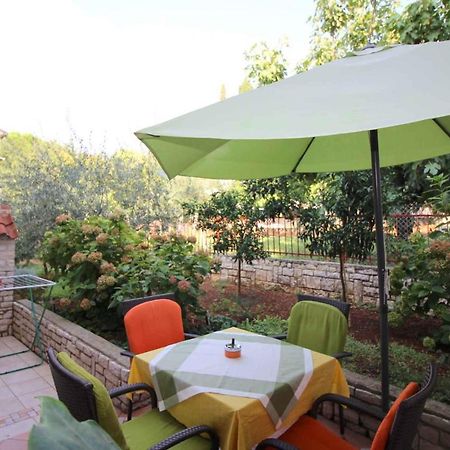 Apartment in Porec/Istrien 37093 Exterior foto